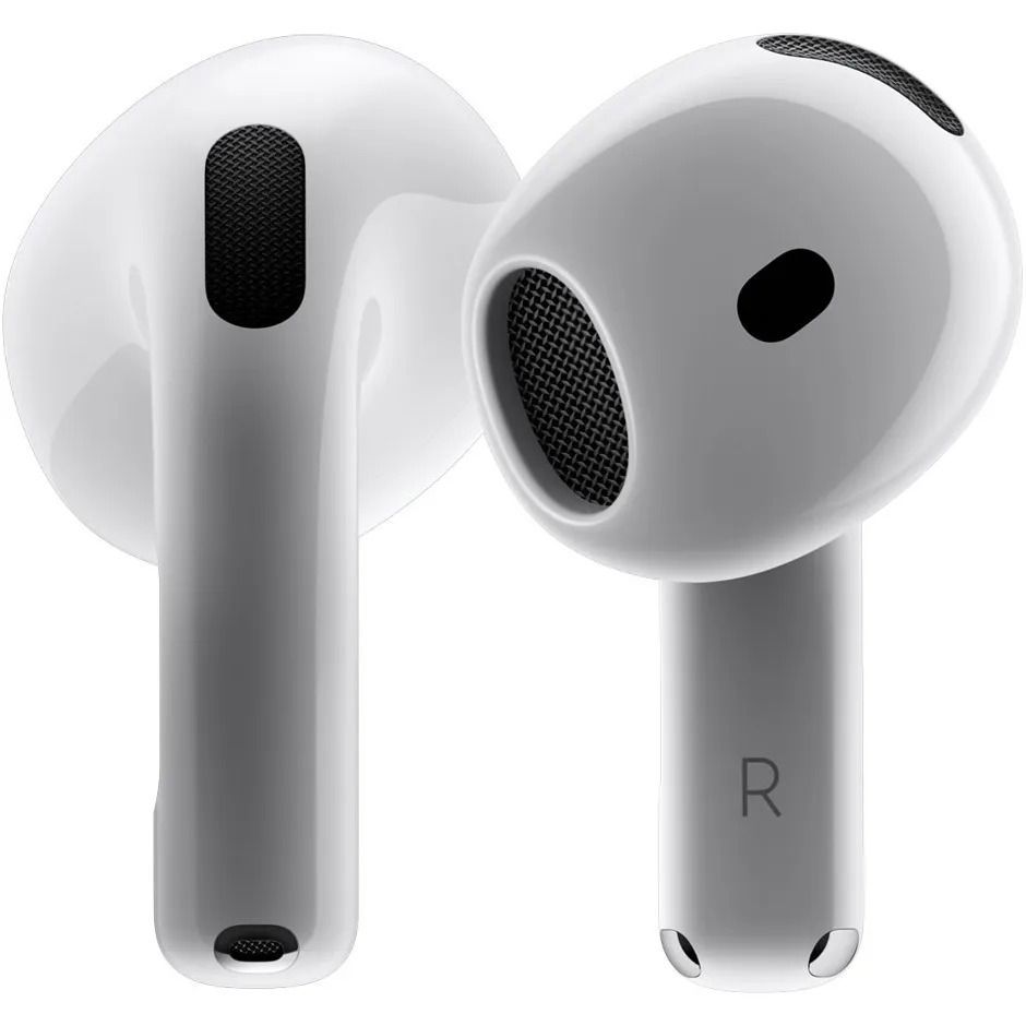 Навушники AirPods 4 with Active Noise Cancellation